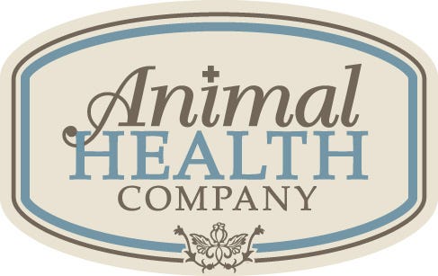 Animal Health Company logo